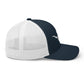 "LW" Trucker Cap