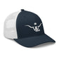 "LW" Trucker Cap