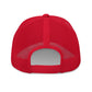 "LW" Trucker Cap