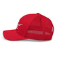 "LW" Trucker Cap