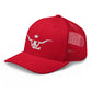 "LW" Trucker Cap