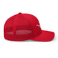 "LW" Trucker Cap