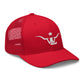 "LW" Trucker Cap