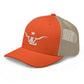 "LW" Trucker Cap