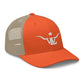 "LW" Trucker Cap