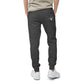 "LW" x TRIBE Unisex fleece sweatpants