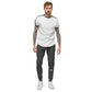 "LW" Unisex fleece sweatpants