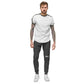 "LW" x TRIBE Unisex fleece sweatpants
