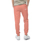 "LW" x TRIBE Unisex fleece sweatpants