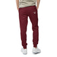"LW" x TRIBE Unisex fleece sweatpants