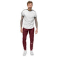 "LW" Unisex fleece sweatpants