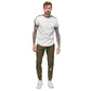 "LW" Unisex fleece sweatpants