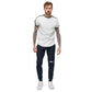 "LW" x TRIBE Unisex fleece sweatpants