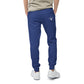 "LW" x TRIBE Unisex fleece sweatpants