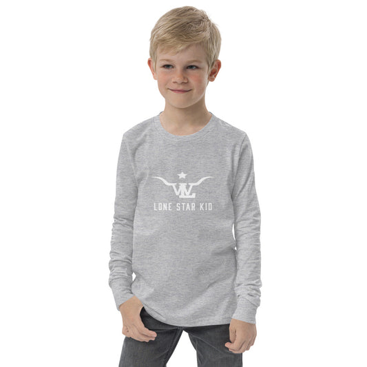 LSK Youth Unisex Everyday Long Sleeve Tee